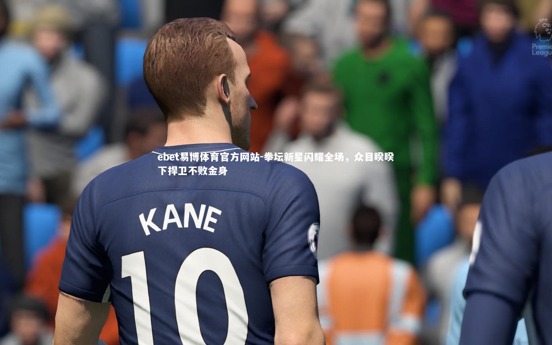 拳坛新星闪耀全场，众目睽睽下捍卫不败金身